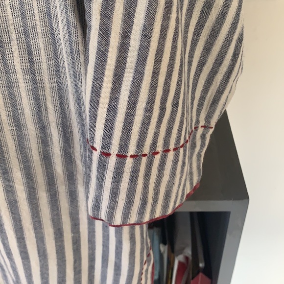 Kilol size M Chinese collar kurta. With pockets. - Picture 6 of 8